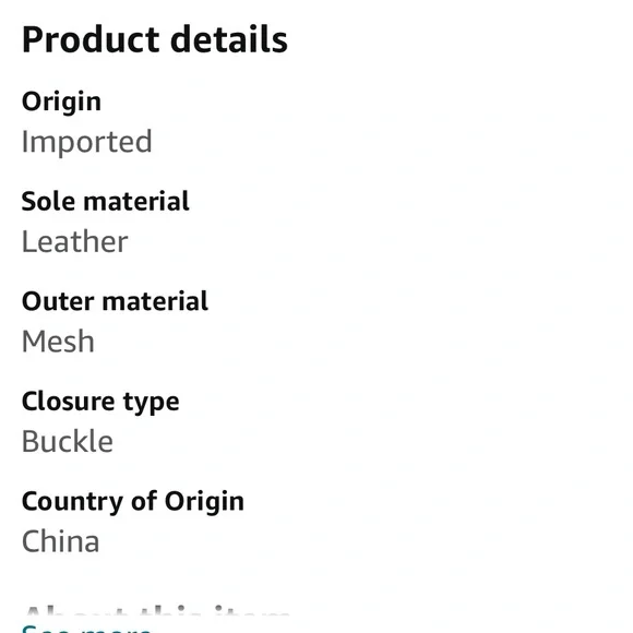 Authentic Badgley Mischka - Picture 4 of 12